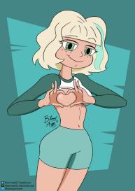 Jarco Passion #1
