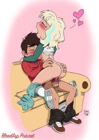 Jarco Passion #10