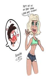 Jarco Passion #9