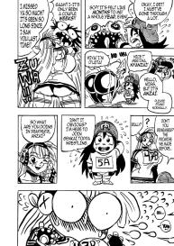 Genkai Toppa Wrestling 14 #11