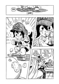 Genkai Toppa Wrestling 14 #13