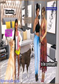Revenge Of A Neglected Wife 1 #29