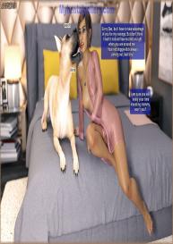 Revenge Of A Neglected Wife 1 #4