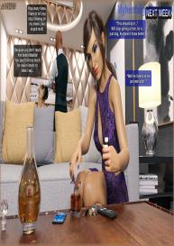 Revenge Of A Neglected Wife 1 #5