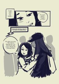 Hopeless Romantic #10