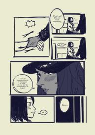 Hopeless Romantic #11