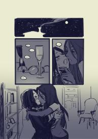 Hopeless Romantic #12
