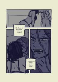 Hopeless Romantic #14