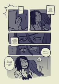 Hopeless Romantic #16