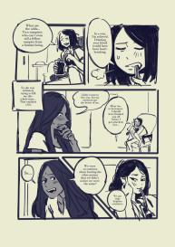 Hopeless Romantic #17