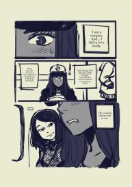 Hopeless Romantic #2