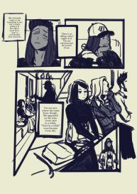 Hopeless Romantic #3