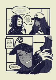 Hopeless Romantic #5