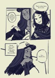Hopeless Romantic #6