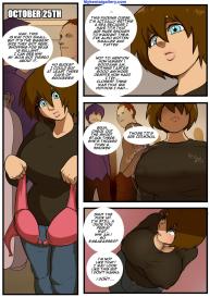 Forced Perspective 1 #11