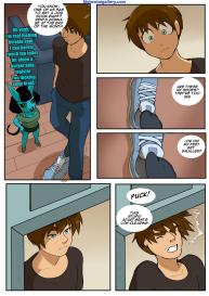 Forced Perspective 1 #7