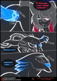 Moons Of Silver 1 (A Silver Soul Spinoff) #15