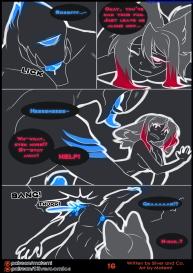 Moons Of Silver 1 (A Silver Soul Spinoff) #17