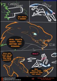 Moons Of Silver 1 (A Silver Soul Spinoff) #18
