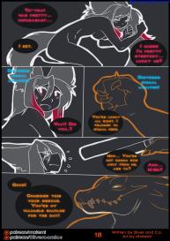 Moons Of Silver 1 (A Silver Soul Spinoff) #19
