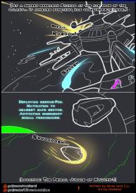 Moons Of Silver 1 (A Silver Soul Spinoff) #2