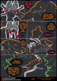 Moons Of Silver 1 (A Silver Soul Spinoff) #21