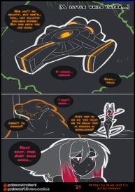 Moons Of Silver 1 (A Silver Soul Spinoff) #22