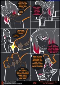 Moons Of Silver 1 (A Silver Soul Spinoff) #23