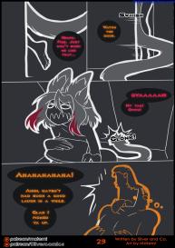 Moons Of Silver 1 (A Silver Soul Spinoff) #24