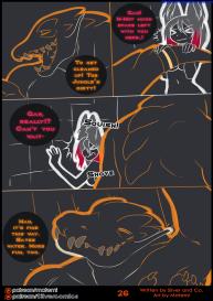 Moons Of Silver 1 (A Silver Soul Spinoff) #27