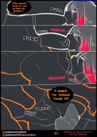 Moons Of Silver 1 (A Silver Soul Spinoff) #32