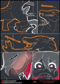 Moons Of Silver 1 (A Silver Soul Spinoff) #33