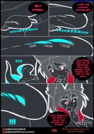 Moons Of Silver 1 (A Silver Soul Spinoff) #37