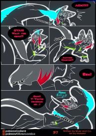 Moons Of Silver 1 (A Silver Soul Spinoff) #38