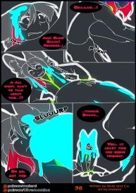 Moons Of Silver 1 (A Silver Soul Spinoff) #39