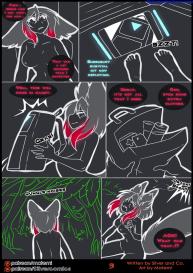 Moons Of Silver 1 (A Silver Soul Spinoff) #4
