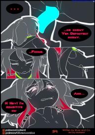 Moons Of Silver 1 (A Silver Soul Spinoff) #40
