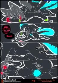 Moons Of Silver 1 (A Silver Soul Spinoff) #43