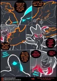 Moons Of Silver 1 (A Silver Soul Spinoff) #46