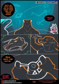 Moons Of Silver 1 (A Silver Soul Spinoff) #47