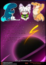 Moons Of Silver 1 (A Silver Soul Spinoff) #51