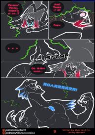 Moons Of Silver 1 (A Silver Soul Spinoff) #6