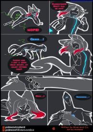 Moons Of Silver 1 (A Silver Soul Spinoff) #7
