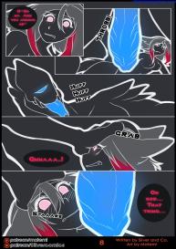 Moons Of Silver 1 (A Silver Soul Spinoff) #9