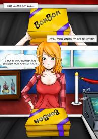 Bonbon Effect 2 – Fit & Firm #3