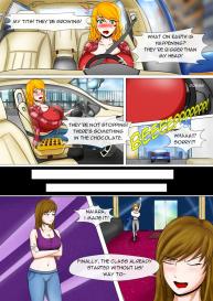 Bonbon Effect 2 – Fit & Firm #6