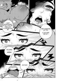 A Night With Kawakami #12