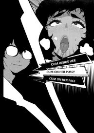 A Night With Kawakami #17