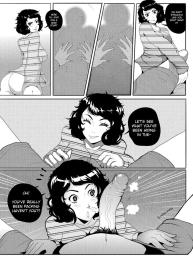 A Night With Kawakami #4