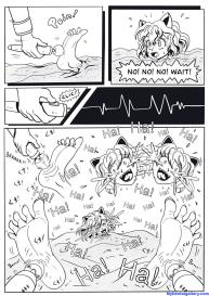 Beach x Bitch #10